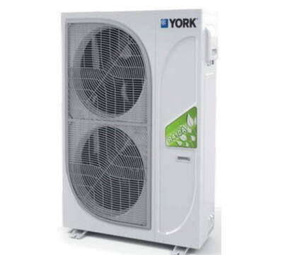 仁泰环境：约克中央空调YCAG-HR风冷式冷水/热泵机组介绍、价格